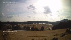 Pension Helena Honesová