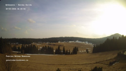 Pension Helena Honesová