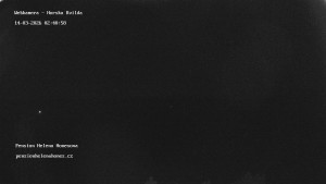 Obec Horská Kvilda - Pension Helena Honesová - 14.3.2026 v 02:45