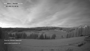 Obec Horská Kvilda - Pension Helena Honesová - 14.3.2026 v 05:45