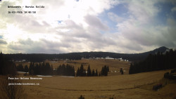 Pension Helena Honesová