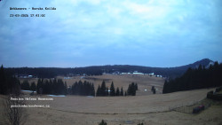 Pension Helena Honesová