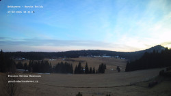 Pension Helena Honesová