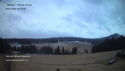 Pension Helena Honesová