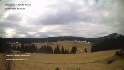 Pension Helena Honesová