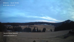 Pension Helena Honesová