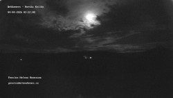 Pension Helena Honesová