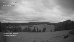 Pension Helena Honesová