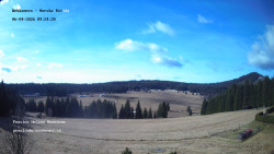 Pension Helena Honesová