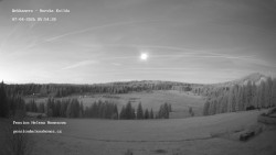 Pension Helena Honesová