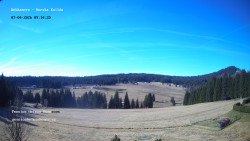 Pension Helena Honesová