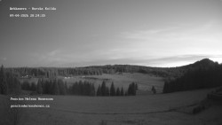 Pension Helena Honesová