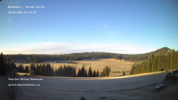 Pension Helena Honesová