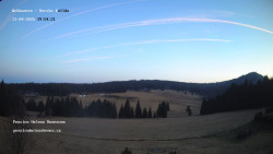 Pension Helena Honesová