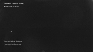 Obec Horská Kvilda - Pension Helena Honesová - 12.4.2026 v 02:45