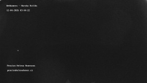 Obec Horská Kvilda - Pension Helena Honesová - 12.4.2026 v 03:45