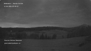 Obec Horská Kvilda - Pension Helena Honesová - 12.4.2026 v 05:45