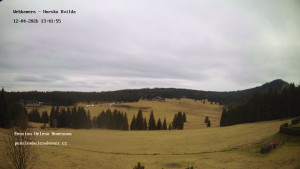 Obec Horská Kvilda - Pension Helena Honesová - 12.4.2026 v 13:45