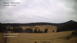 Obec Horská Kvilda - Pension Helena Honesová - 12.4.2026 v 14:00 Obec Horská Kvilda - Pension Helena Honesová - 12.4.2026 v 14:00