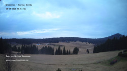 Pension Helena Honesová