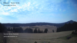 Pension Helena Honesová