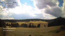 Pension Helena Honesová