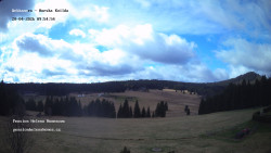 Pension Helena Honesová