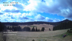 Pension Helena Honesová