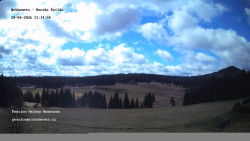 Pension Helena Honesová