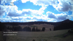 Pension Helena Honesová