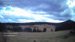 Pension Helena Honesová