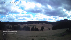 Pension Helena Honesová