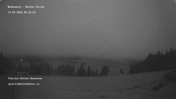 Pension Helena Honesová