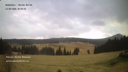 Pension Helena Honesová