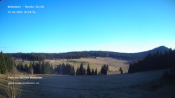 Pension Helena Honesová