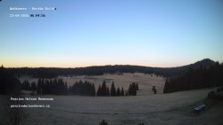 Pension Helena Honesová