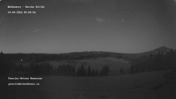 Pension Helena Honesová