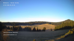 Pension Helena Honesová