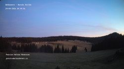 Pension Helena Honesová