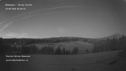 Pension Helena Honesová