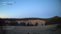 Pension Helena Honesová