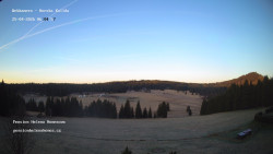 Pension Helena Honesová