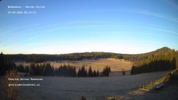 Pension Helena Honesová