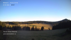 Pension Helena Honesová