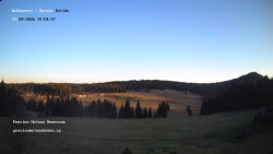 Pension Helena Honesová