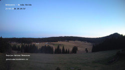 Pension Helena Honesová