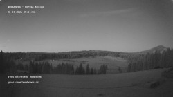 Pension Helena Honesová