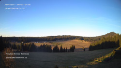 Pension Helena Honesová