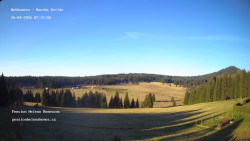 Pension Helena Honesová