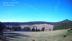 Pension Helena Honesová